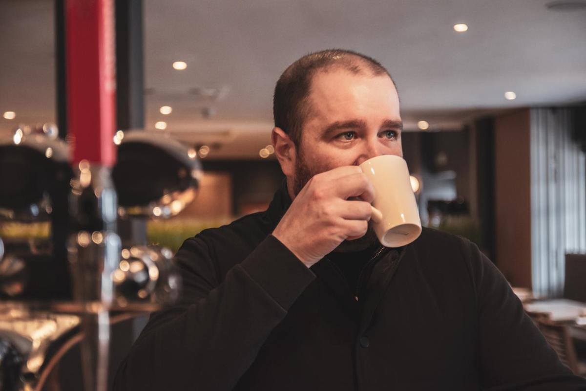 The Angus Hotel & Spa Blairgowrie and Rattray Eksteriør bilde